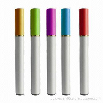 Mini Rechargeable E-cigarettes BV-88, 90mAh Battery Capacity